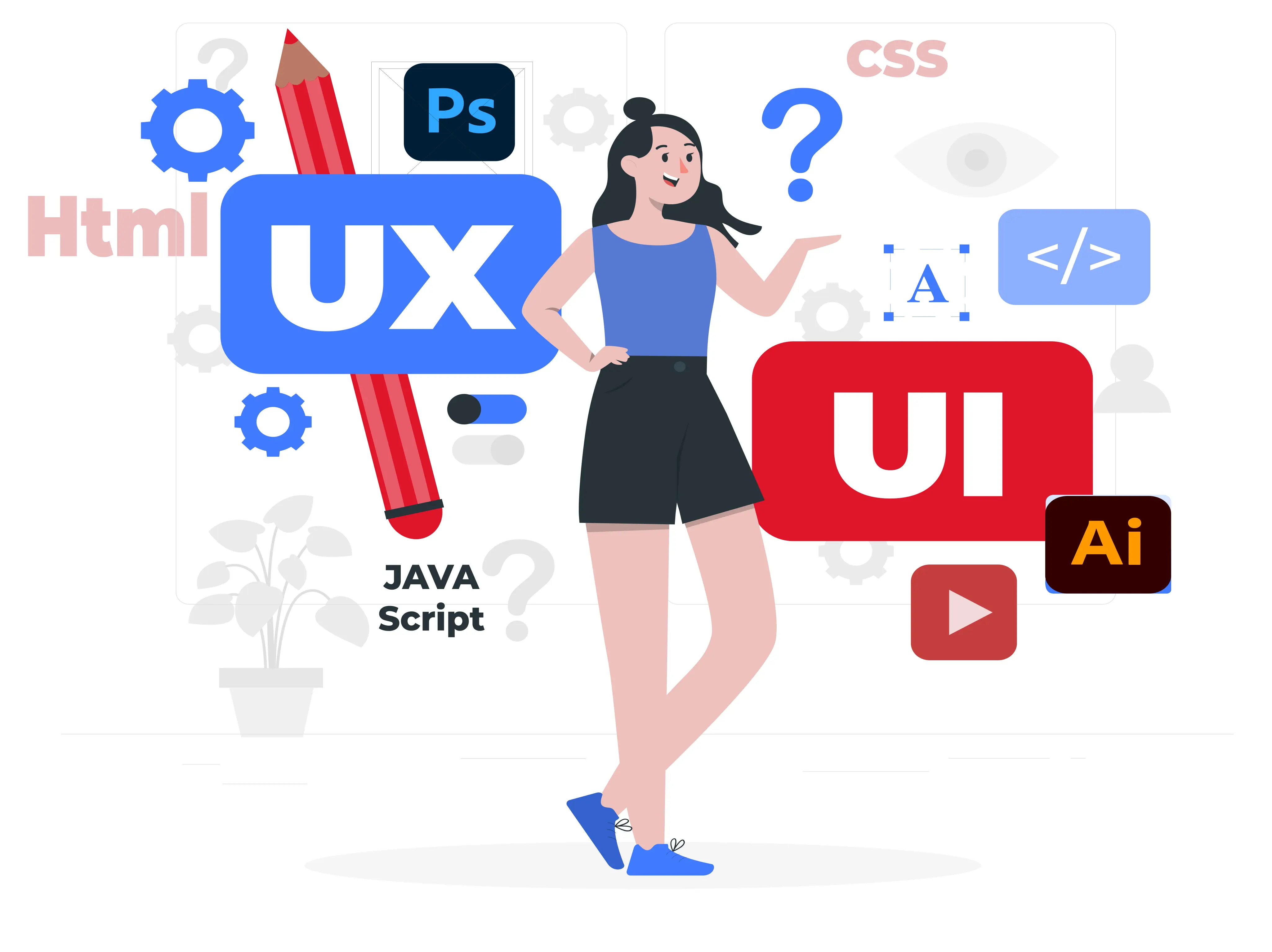 UI/UX Design Course